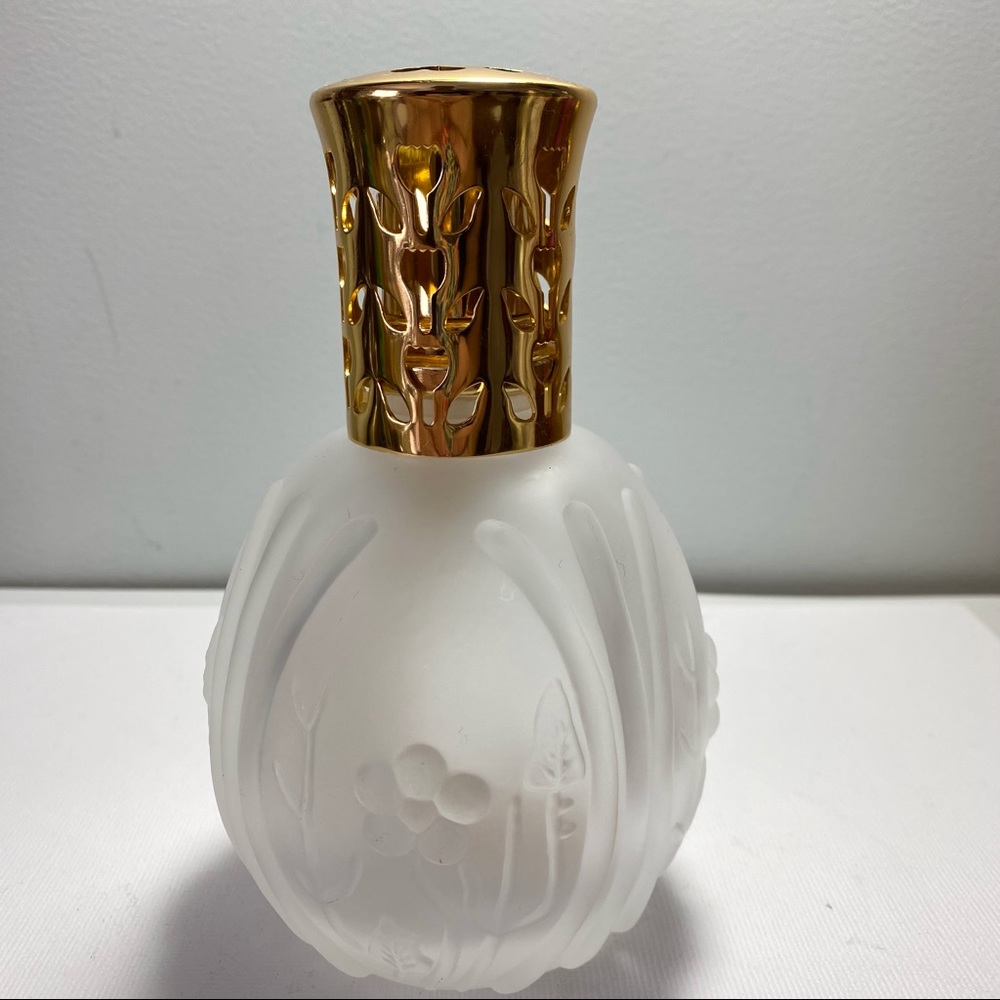 Eden Catalytic Lamp